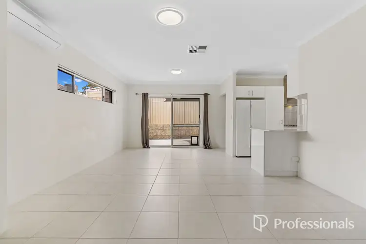 Fifth view of Homely villa listing, 16B Elward Way, Balga WA 6061
