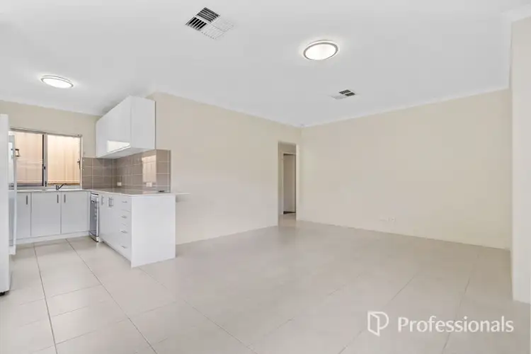 Sixth view of Homely villa listing, 16B Elward Way, Balga WA 6061