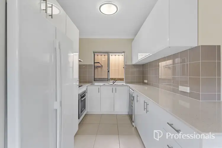 Seventh view of Homely villa listing, 16B Elward Way, Balga WA 6061