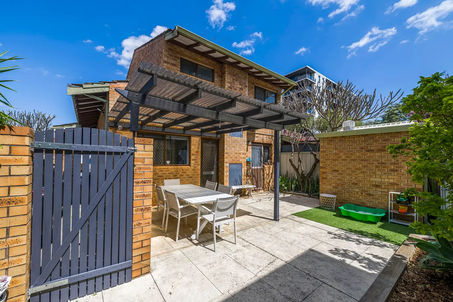 Main view of Homely townhouse listing, 2/90 Robert Street, Como WA 6152