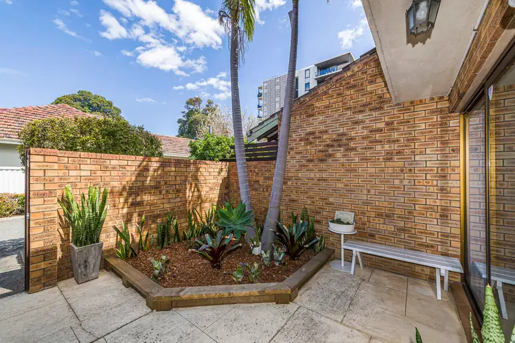 Third view of Homely townhouse listing, 2/90 Robert Street, Como WA 6152