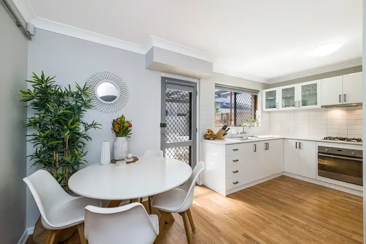 Fourth view of Homely townhouse listing, 2/90 Robert Street, Como WA 6152