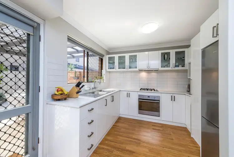 Fifth view of Homely townhouse listing, 2/90 Robert Street, Como WA 6152