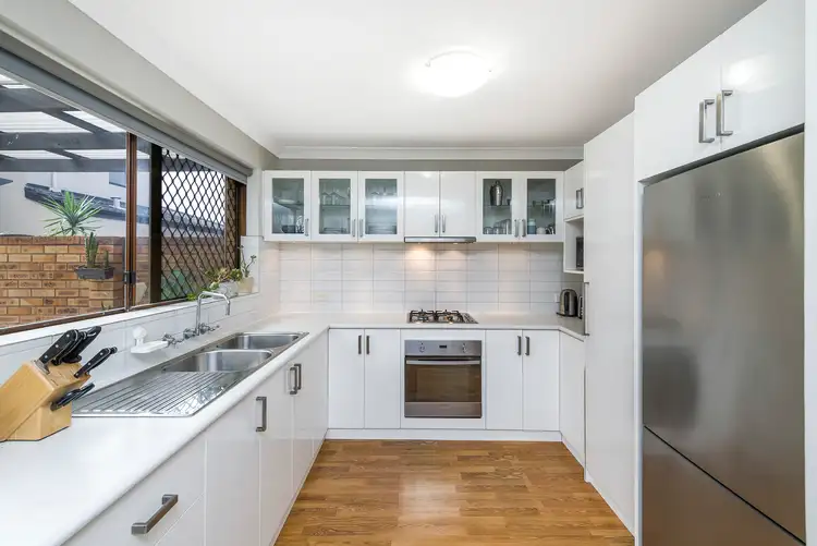 Sixth view of Homely townhouse listing, 2/90 Robert Street, Como WA 6152