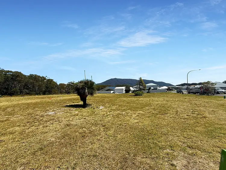 Second view of Homely land listing, 10 Fishburn Place, Dunbogan NSW 2443