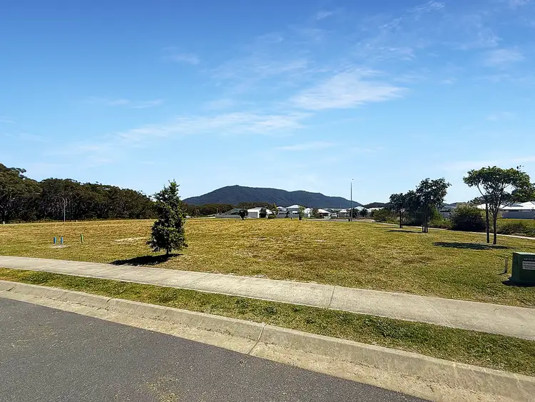 Second view of Homely land listing, 14 Fishburn Place, Dunbogan NSW 2443