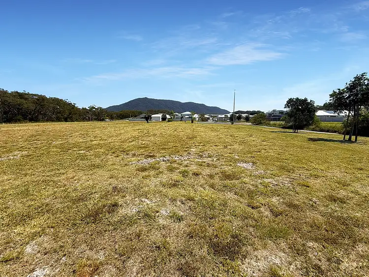 Third view of Homely land listing, 14 Fishburn Place, Dunbogan NSW 2443