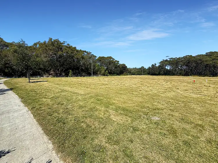 Fourth view of Homely land listing, 14 Fishburn Place, Dunbogan NSW 2443