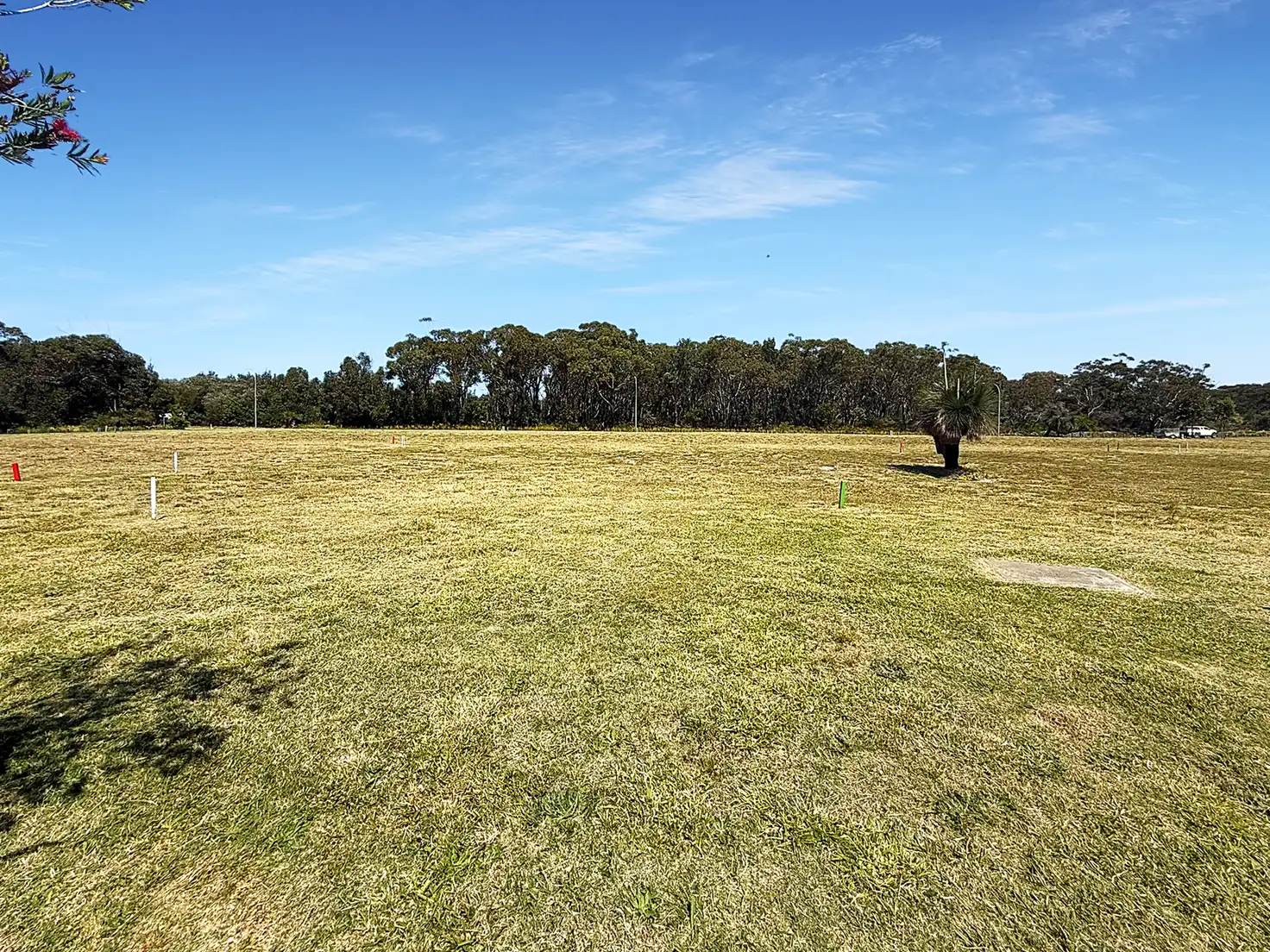 Main view of Homely land listing, 12 Fishburn Place, Dunbogan NSW 2443