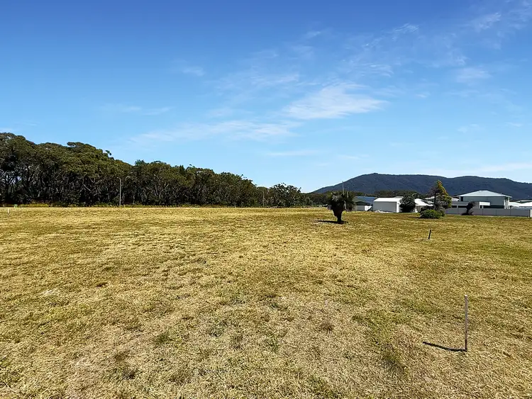 Second view of Homely land listing, 12 Fishburn Place, Dunbogan NSW 2443