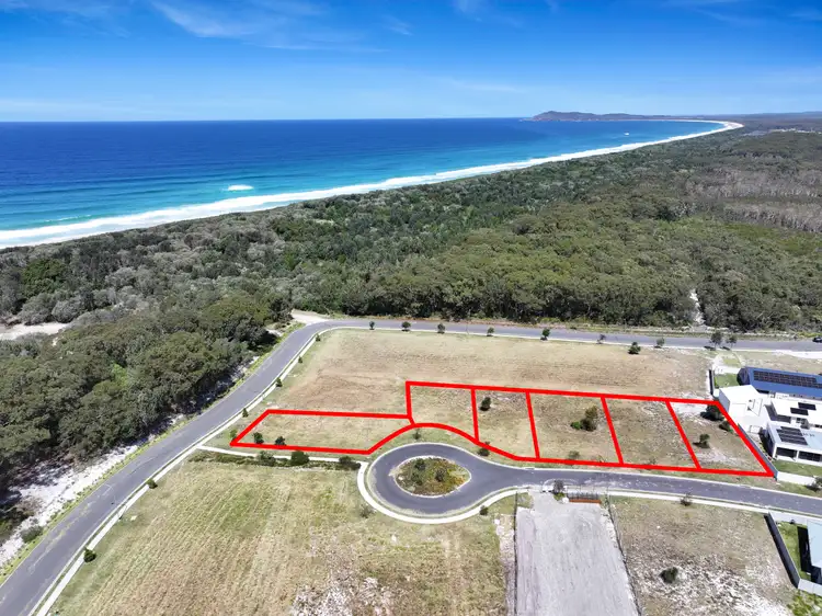 Fourth view of Homely land listing, 12 Fishburn Place, Dunbogan NSW 2443