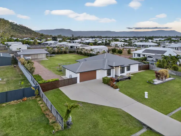 Main view of Homely house listing, 20 Nickel Street, Alice River QLD 4817