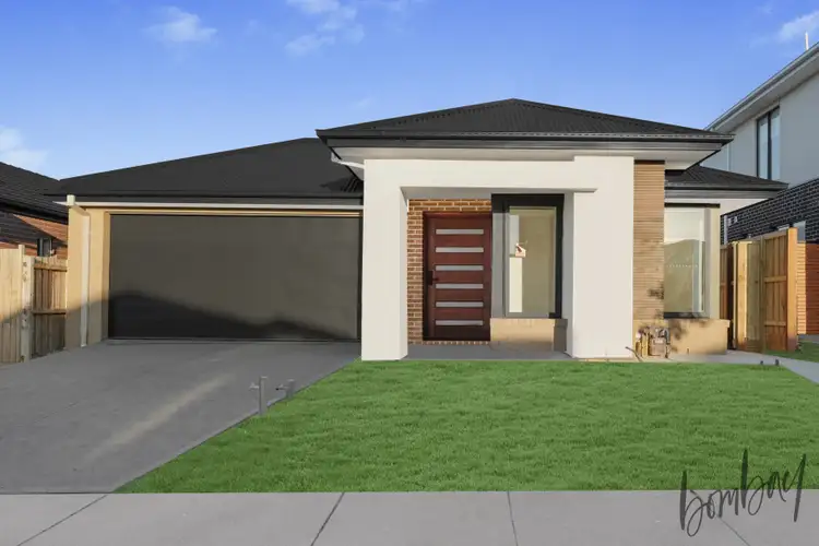 35 Gamon Street, Mickleham VIC 3064