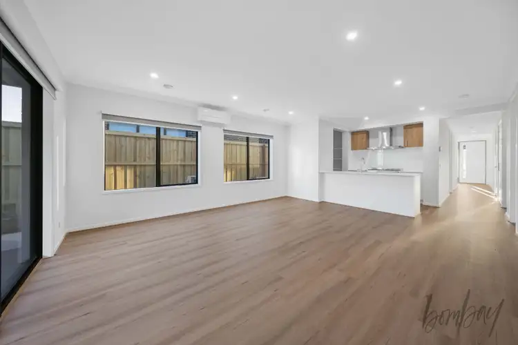 Second view of Homely house listing, 35 Gamon Street, Mickleham VIC 3064