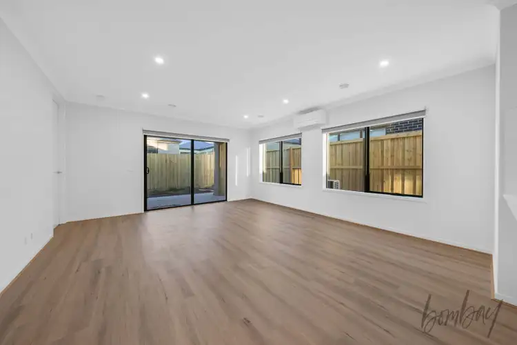 Third view of Homely house listing, 35 Gamon Street, Mickleham VIC 3064