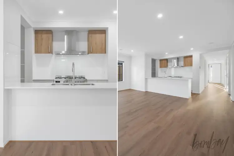 Fifth view of Homely house listing, 35 Gamon Street, Mickleham VIC 3064