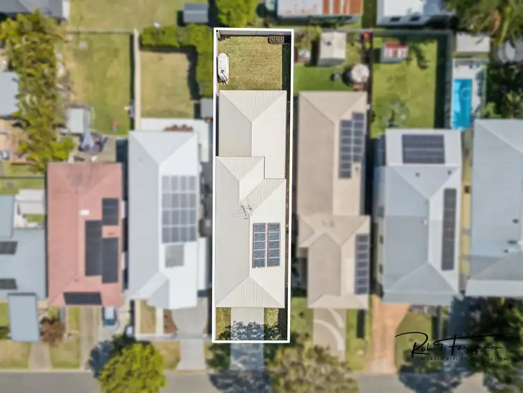 Third view of Homely house listing, 45 Station Road, Deagon QLD 4017