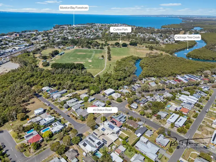Sixth view of Homely house listing, 45 Station Road, Deagon QLD 4017