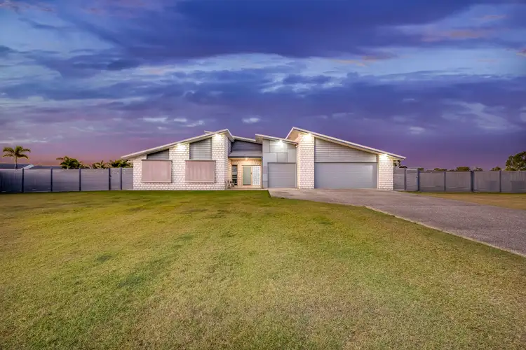 Third view of Homely rural property listing, 16 Eungella Court, Branyan QLD 4670