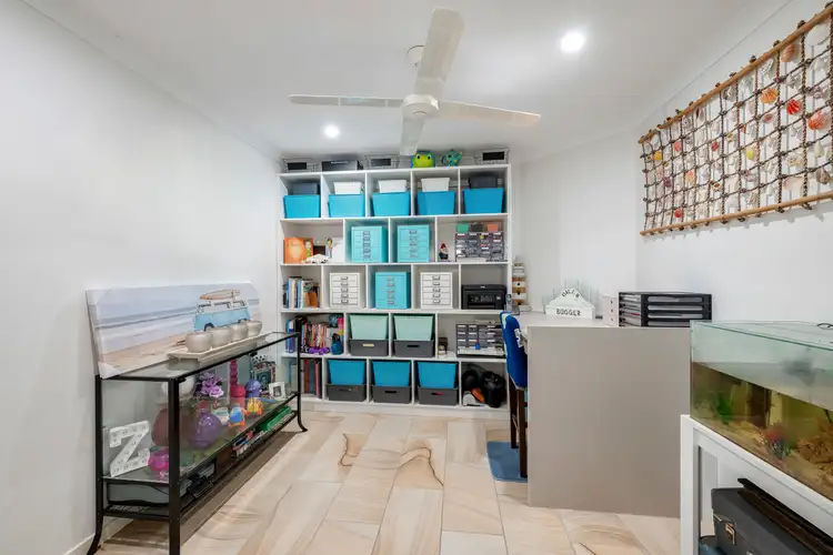 Fourth view of Homely rural property listing, 16 Eungella Court, Branyan QLD 4670