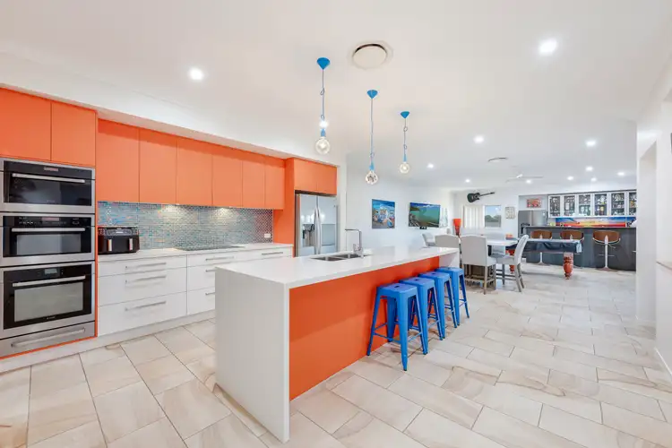 Sixth view of Homely rural property listing, 16 Eungella Court, Branyan QLD 4670