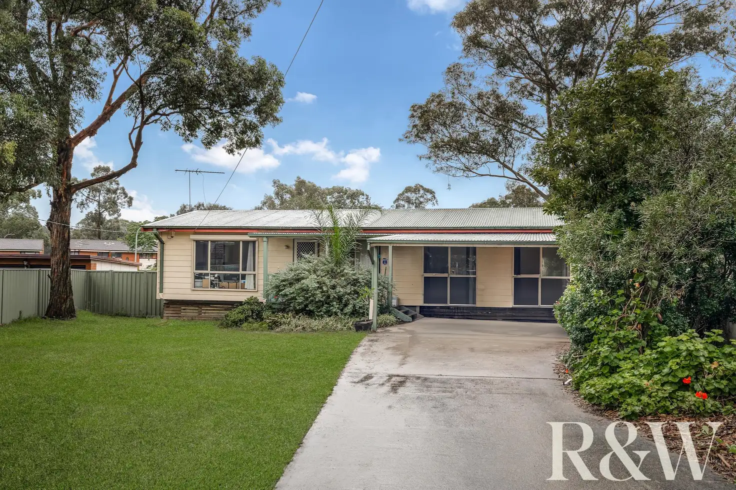 Main view of Homely house listing, 26 Macartney Crescent, Hebersham NSW 2770