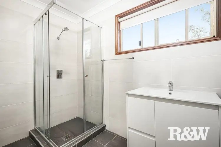 Fifth view of Homely house listing, 26 Macartney Crescent, Hebersham NSW 2770