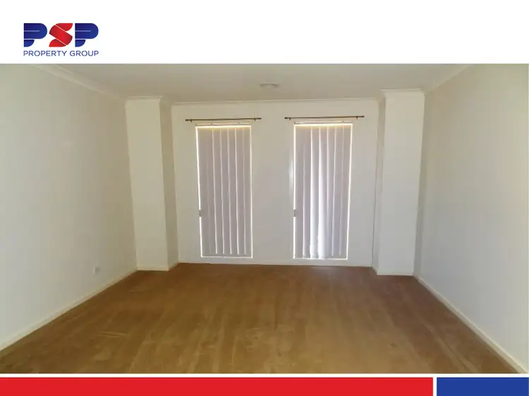 Second view of Homely house listing, 47 Haines Drive, Wyndham Vale VIC 3024