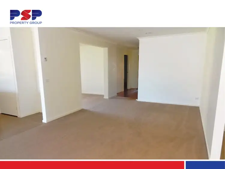 Fifth view of Homely house listing, 47 Haines Drive, Wyndham Vale VIC 3024