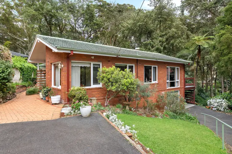 Main view of Homely house listing, 6 Rivertop Close, Normanhurst NSW 2076