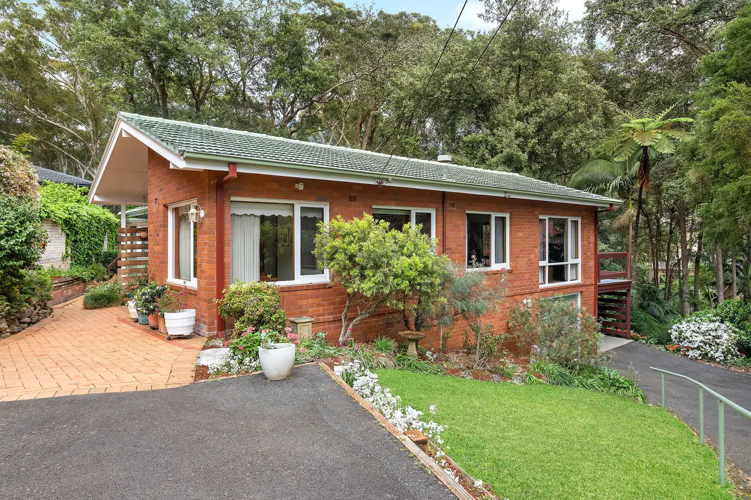 Main view of Homely house listing, 6 Rivertop Close, Normanhurst NSW 2076