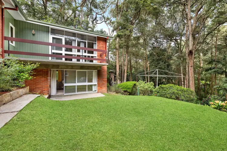 Second view of Homely house listing, 6 Rivertop Close, Normanhurst NSW 2076