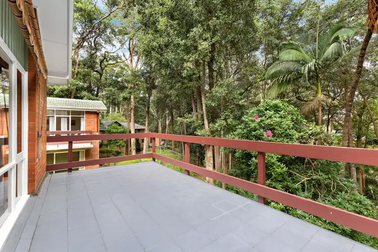 Third view of Homely house listing, 6 Rivertop Close, Normanhurst NSW 2076