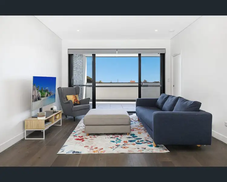 106/17-21 Loftus Street, Wollongong NSW 2500