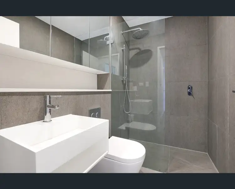 Third view of Homely apartment listing, 106/17-21 Loftus Street, Wollongong NSW 2500