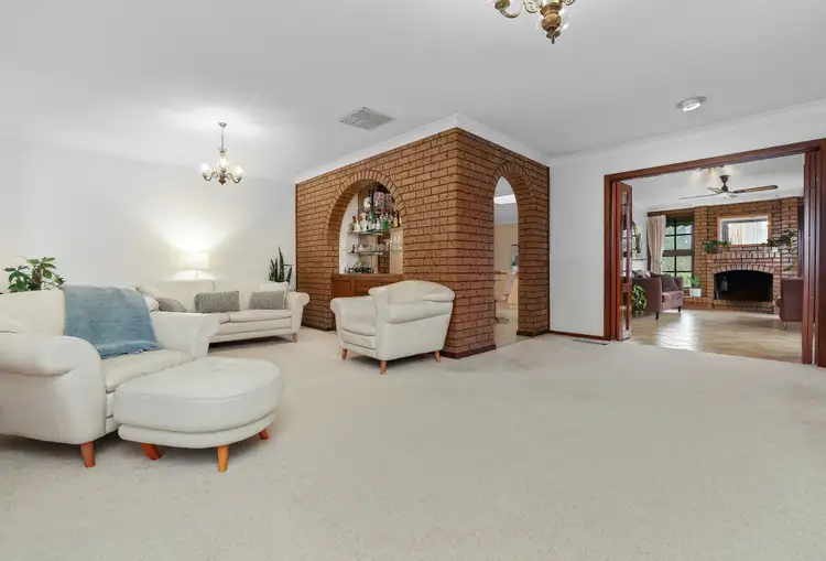 Third view of Homely house listing, 9 Pineview Close, Wheelers Hill VIC 3150