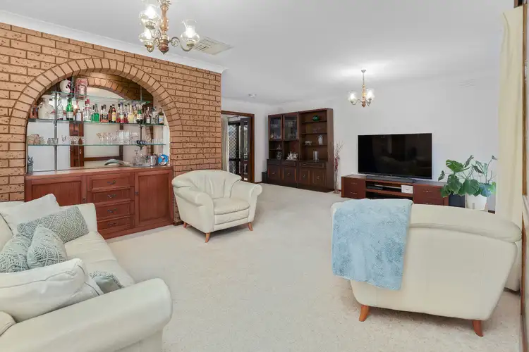 Fourth view of Homely house listing, 9 Pineview Close, Wheelers Hill VIC 3150