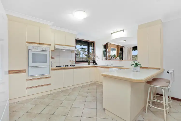 Seventh view of Homely house listing, 9 Pineview Close, Wheelers Hill VIC 3150