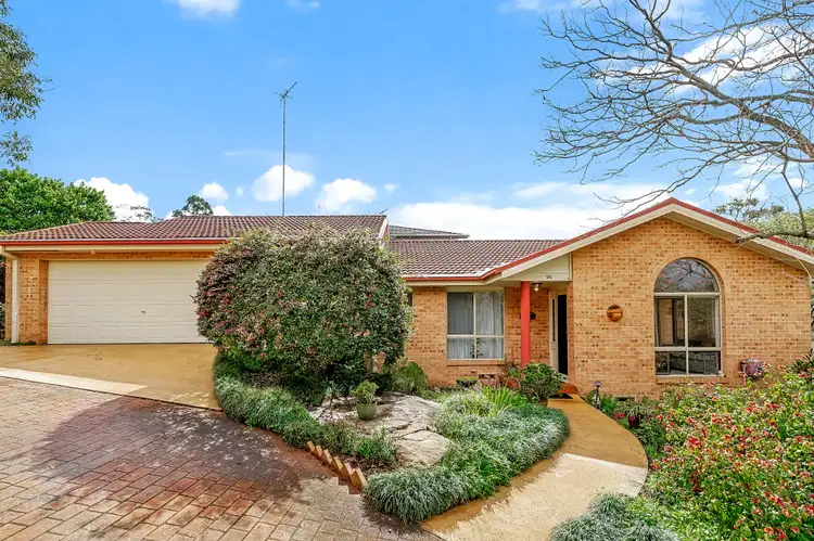 57a King Road, Hornsby NSW 2077