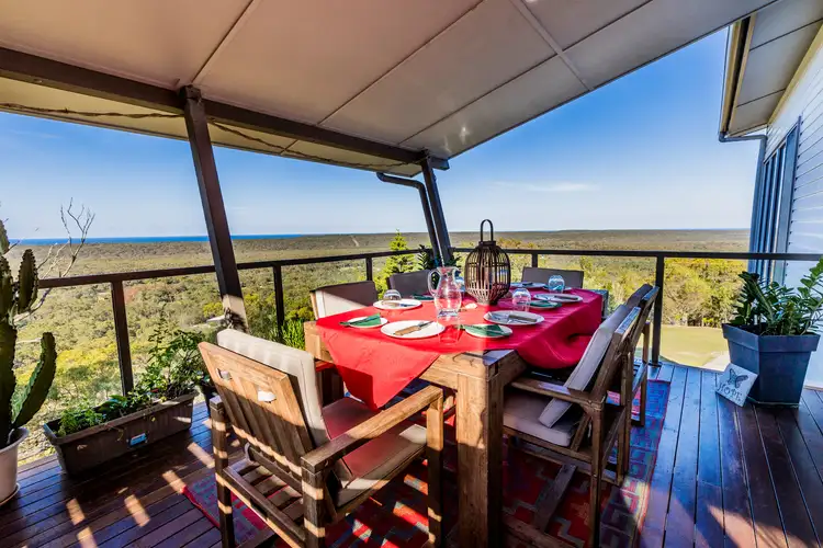 Second view of Homely house listing, 340 Anderson Way, Agnes Water QLD 4677