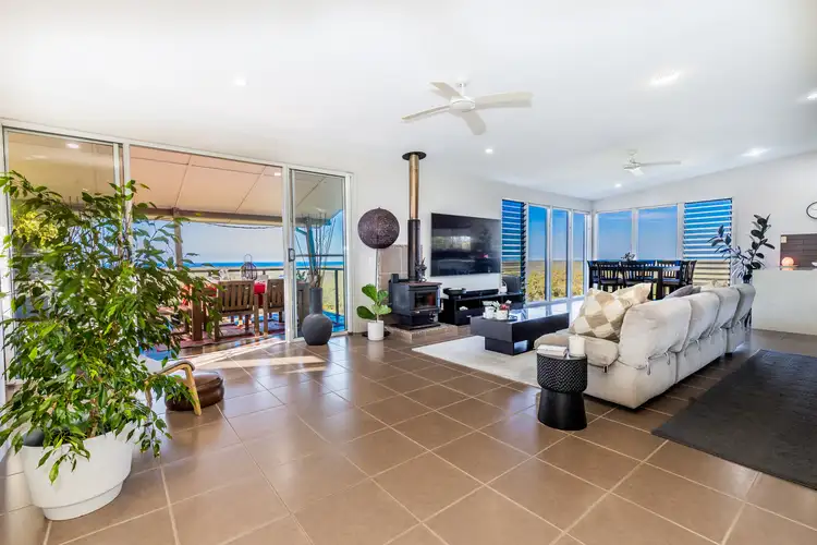 Fifth view of Homely house listing, 340 Anderson Way, Agnes Water QLD 4677