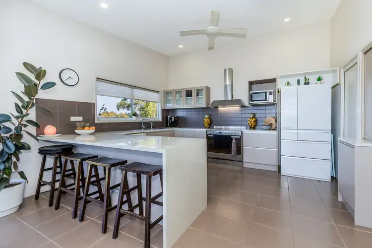 Sixth view of Homely house listing, 340 Anderson Way, Agnes Water QLD 4677