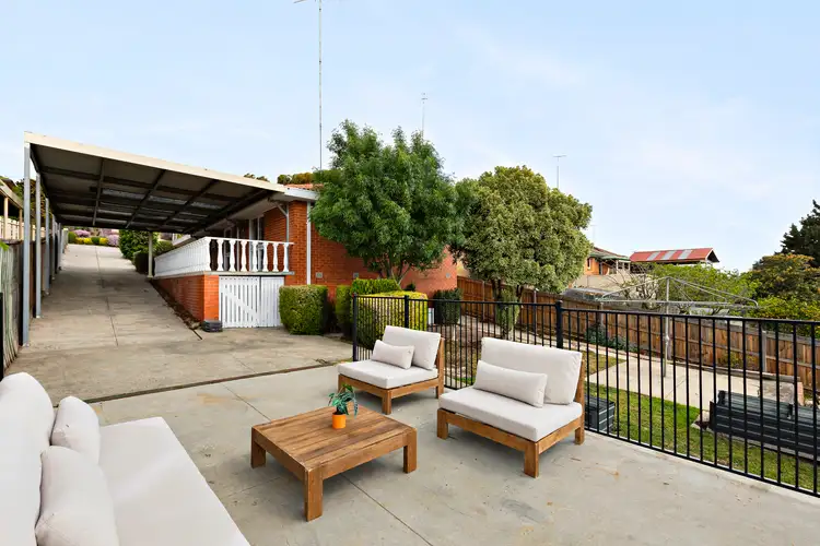 Main view of Homely house listing, 30 Valley Crescent, Glenroy VIC 3046