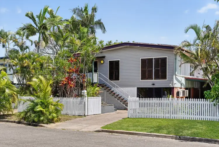 23 Choonda Street, Cranbrook QLD 4814