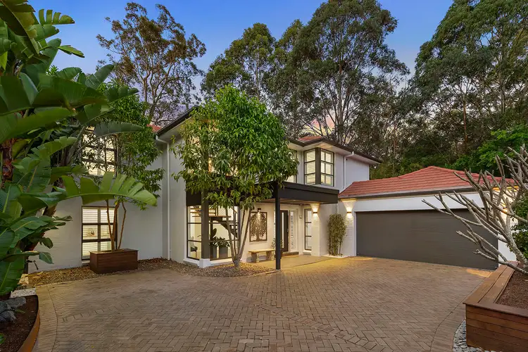 11 Glenwood Close, Wahroonga NSW 2076