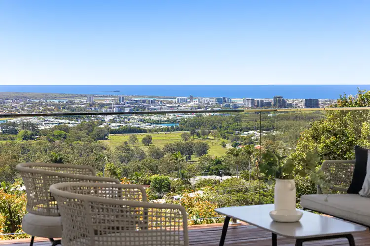 Second view of Homely house listing, 4 Tandara Street, Buderim QLD 4556