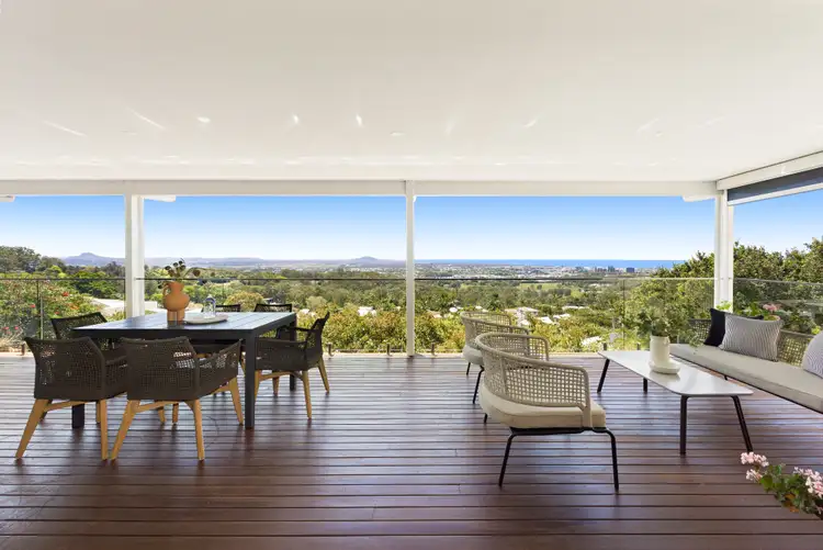 Fourth view of Homely house listing, 4 Tandara Street, Buderim QLD 4556