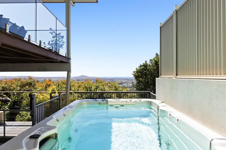 Fifth view of Homely house listing, 4 Tandara Street, Buderim QLD 4556