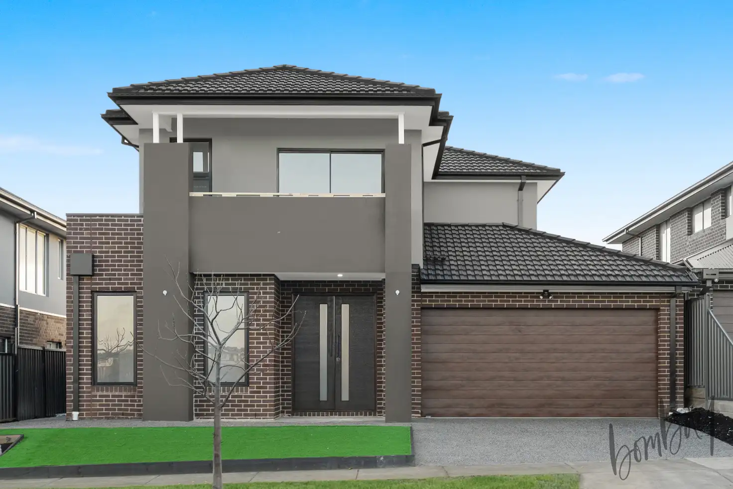 Main view of Homely house listing, 29 Antares Pd, Kalkallo VIC 3064