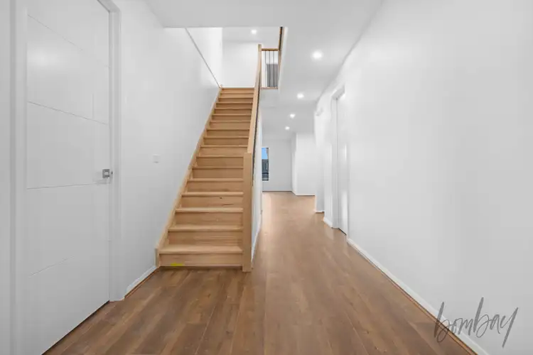 Third view of Homely house listing, 29 Antares Pd, Kalkallo VIC 3064